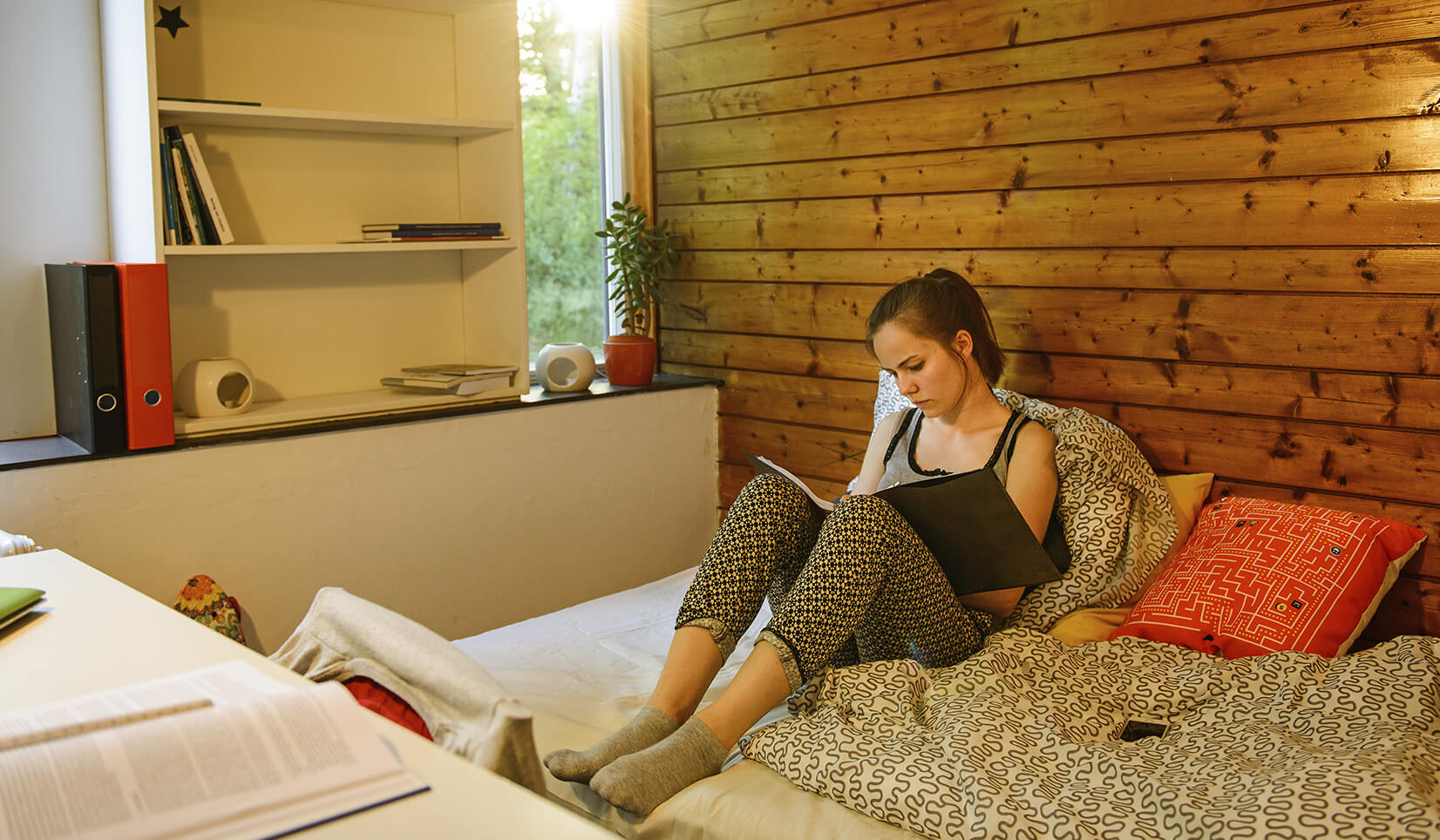 Affordable Student Housing in Berlin | Rent furnished student rooms