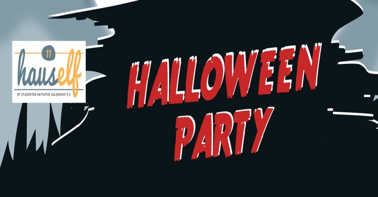 Halloween Party