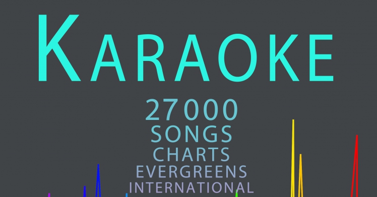 Karaoke 6
