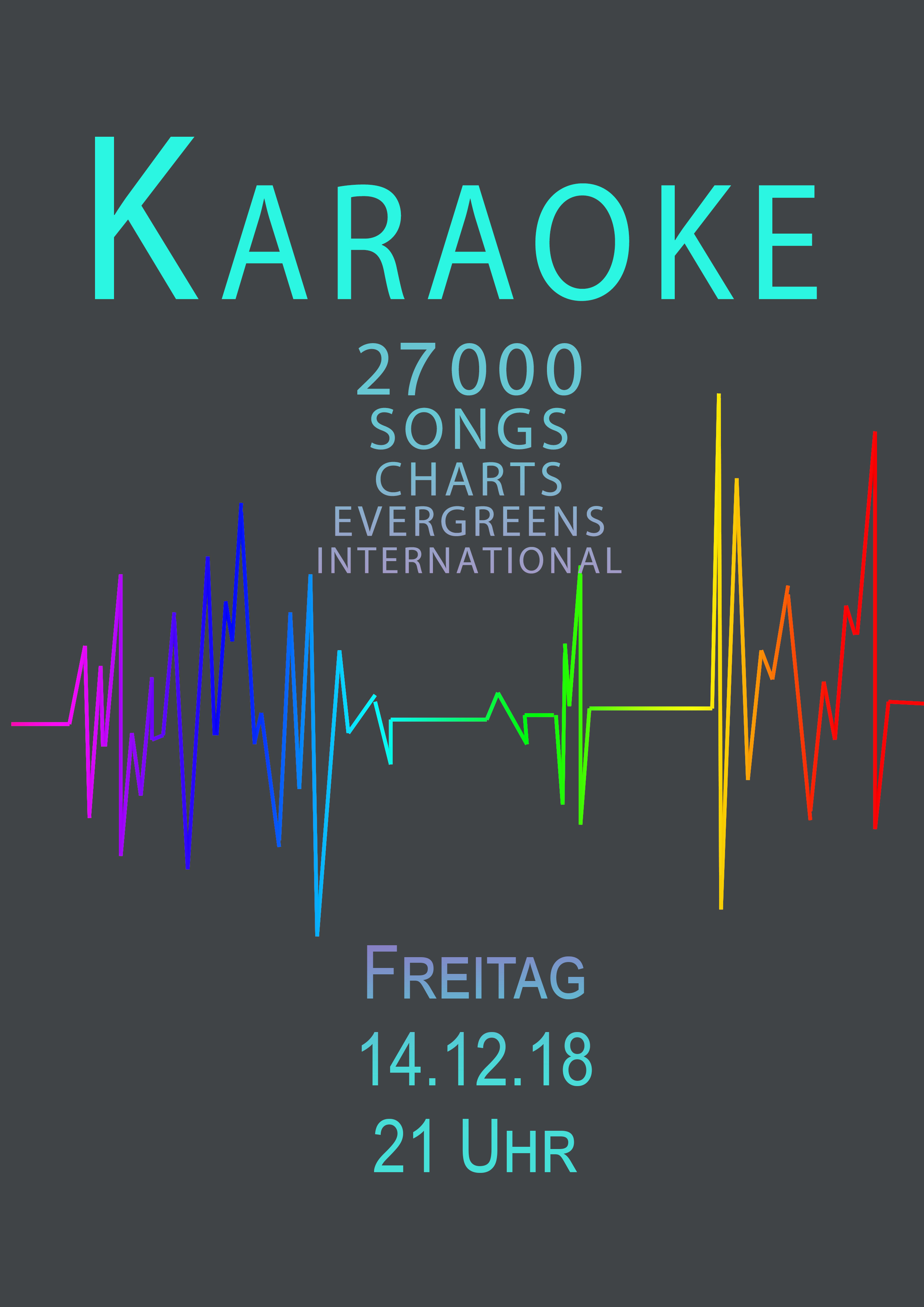 Karaoke 6