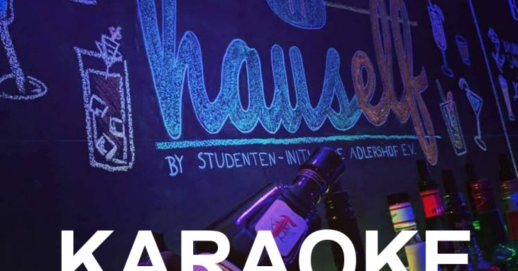 Karaoke 5