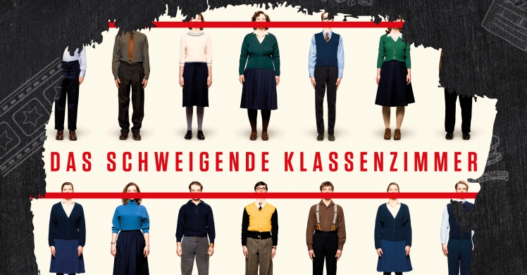 ClubKino: Das schweigende Klassenzimmer