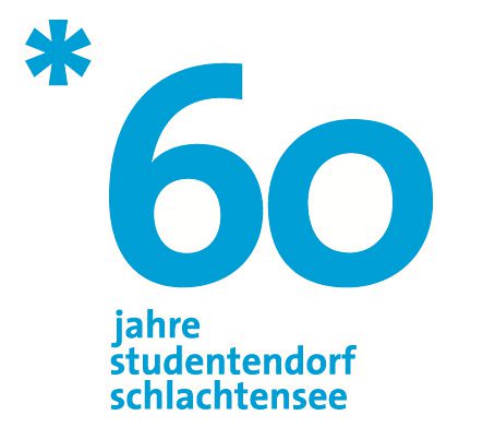 We turn 60 this year - and we're going to celebrate!