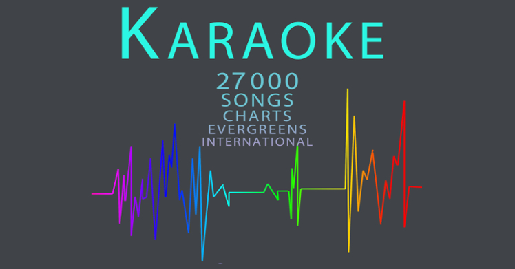 Karaoke 7