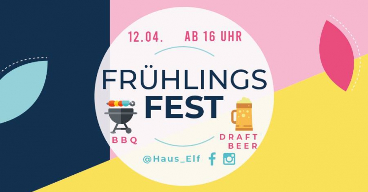Frühlings