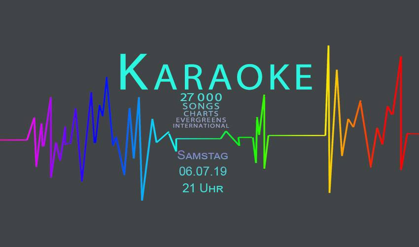 Karaoke 11