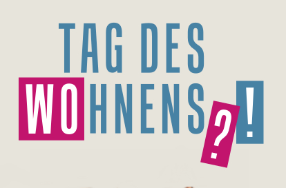 Tag des Wohnens 1