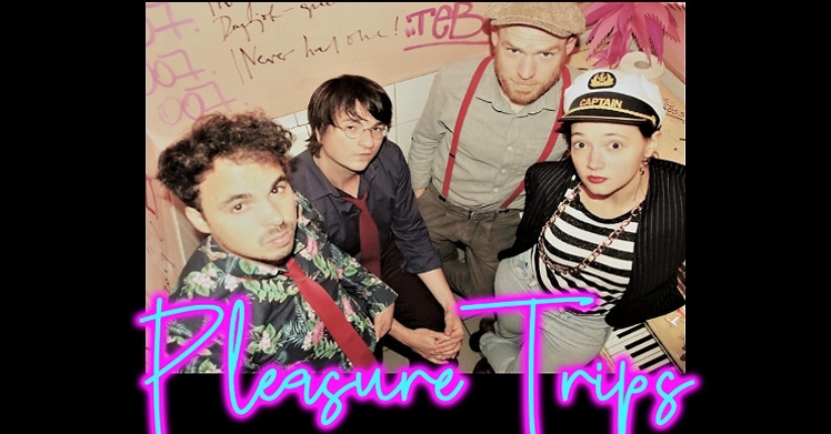 PLEASURE TRIPS 1