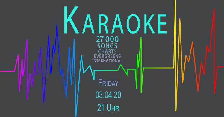 Student Karaoke