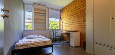 Schlachtensee student room Category B