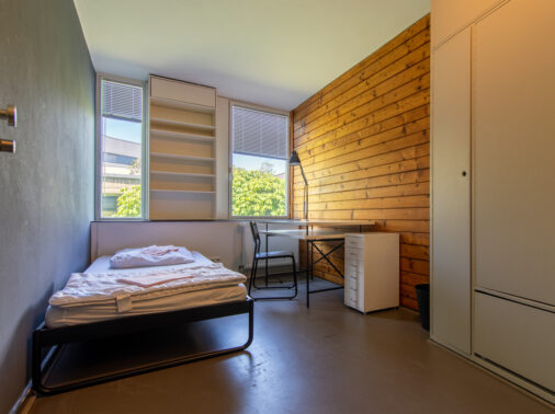Schlachtensee student room Category B