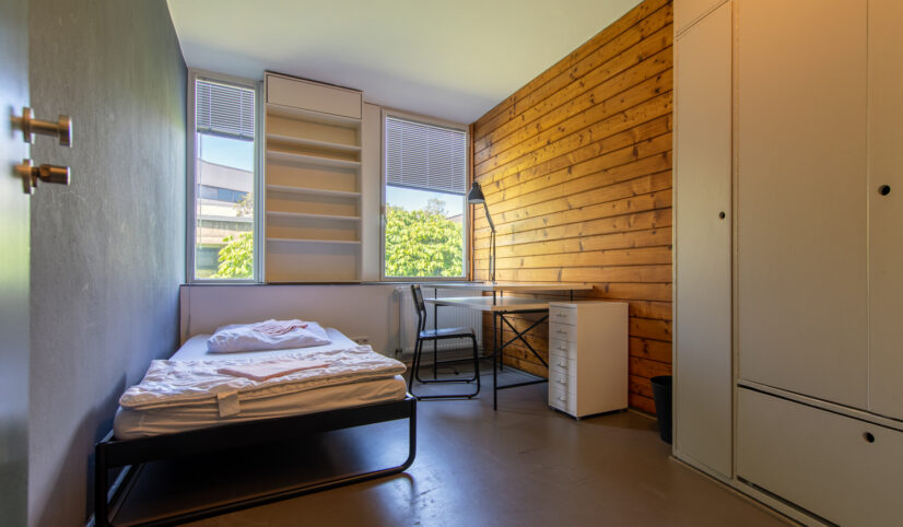 Schlachtensee student room Category B