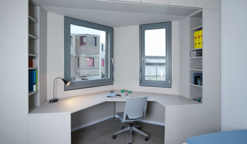 Student room Adlershof 4